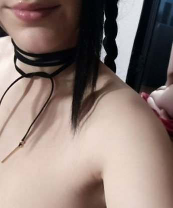 Проститутка Ольга