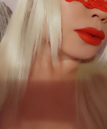 Проститутка Маша